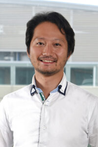 Kei M. Igarashi