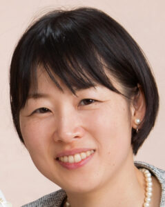 Momoko Watanabe