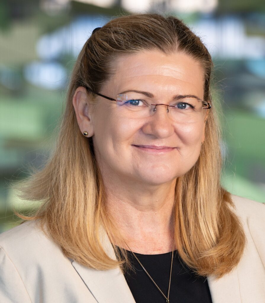 Dorota Skowronska-Krawczyk
